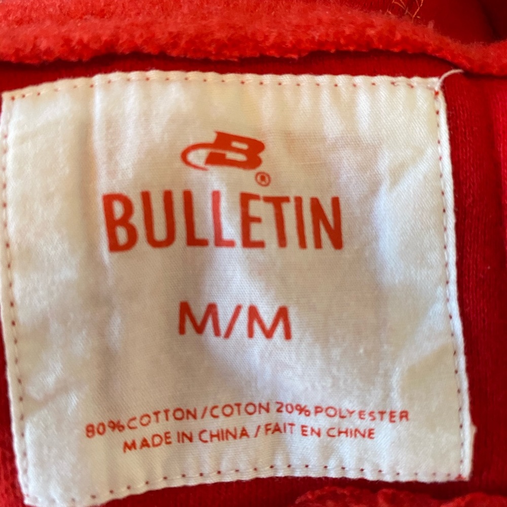 Toronto Raptors Hoodie - Picture 6 of 6